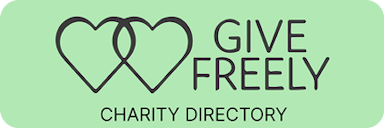 Give Freely Logo