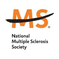 National multiple sclerosis society