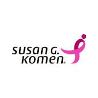 Susan G. Kormen logo